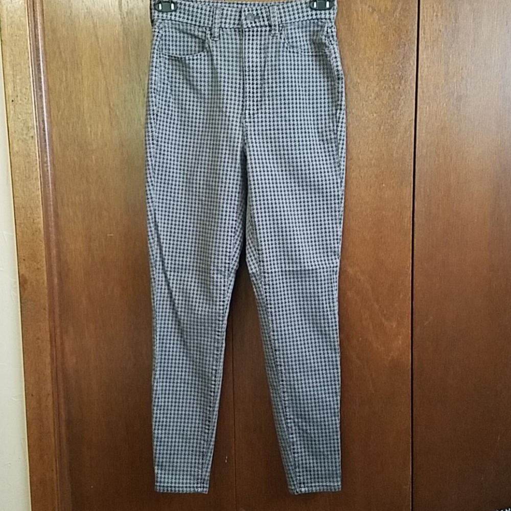 AEO Curvy Super Hi-Rise Jegging